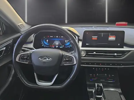 CHERY Tiggo 7 Pro 1.6 16V 4P TGDI DCT TURBO AUTOMTICO, Foto 11