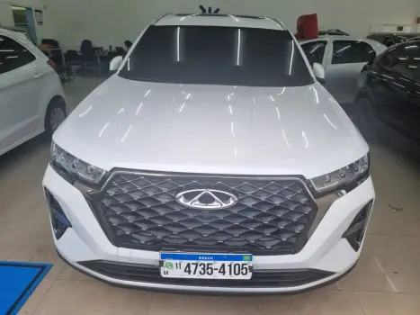 CHERY Tiggo 7 Pro 1.5 16V 4P TCI FLEX HYBRID AUTOMTICO CVT, Foto 1