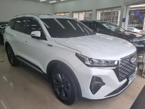 CHERY Tiggo 7 Pro 1.5 16V 4P TCI FLEX HYBRID AUTOMTICO CVT, Foto 3