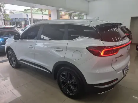 CHERY Tiggo 7 Pro 1.5 16V 4P TCI FLEX HYBRID AUTOMTICO CVT, Foto 6