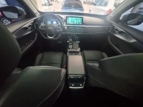 CHERY Tiggo 7 Pro 1.5 16V 4P TCI FLEX HYBRID AUTOMTICO CVT, Foto 7