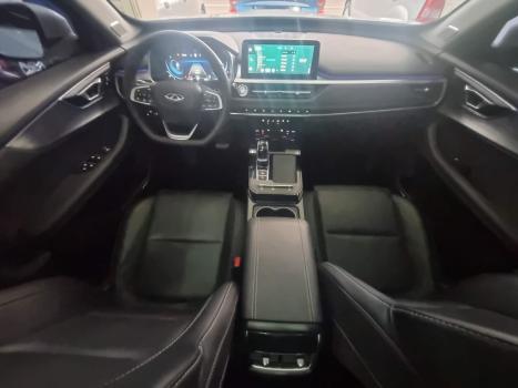 CHERY Tiggo 7 Pro 1.5 16V 4P TCI FLEX HYBRID AUTOMTICO CVT, Foto 9