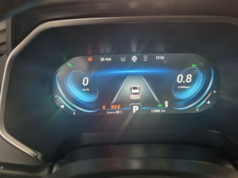 CHERY Tiggo 7 Pro 1.5 16V 4P TCI FLEX HYBRID AUTOMTICO CVT, Foto 11