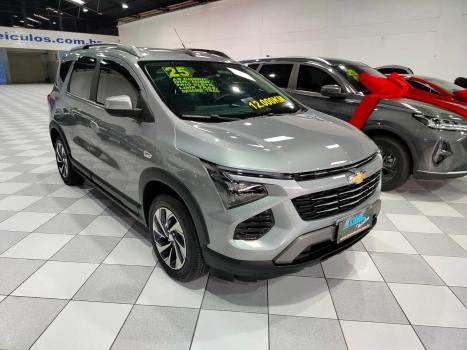 CHEVROLET Spin 1.8 4P FLEX PREMIER 7 LUGARES AUTOMTICO, Foto 3