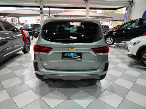 CHEVROLET Spin 1.8 4P FLEX PREMIER 7 LUGARES AUTOMTICO, Foto 4