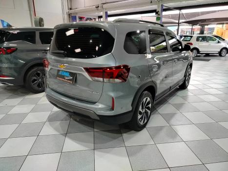 CHEVROLET Spin 1.8 4P FLEX PREMIER 7 LUGARES AUTOMTICO, Foto 6