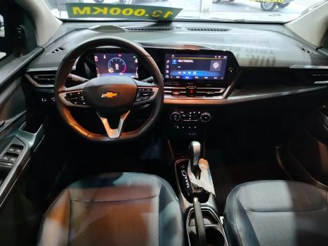 CHEVROLET Spin 1.8 4P FLEX PREMIER 7 LUGARES AUTOMTICO, Foto 7