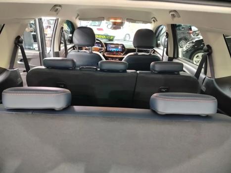 CHEVROLET Spin 1.8 4P FLEX PREMIER 7 LUGARES AUTOMTICO, Foto 9