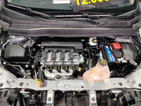 CHEVROLET Spin 1.8 4P FLEX PREMIER 7 LUGARES AUTOMTICO, Foto 10