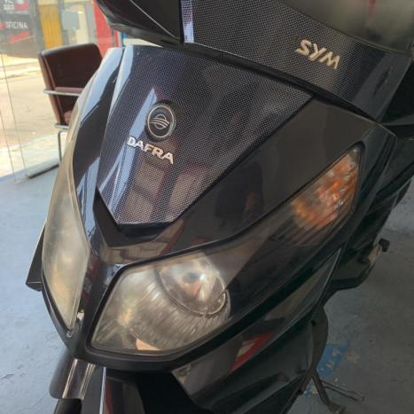 DAFRA Citycom 300 I , Foto 3