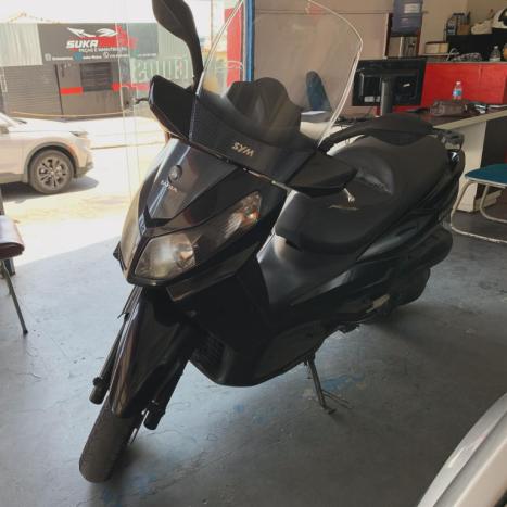 DAFRA Citycom 300 I , Foto 2