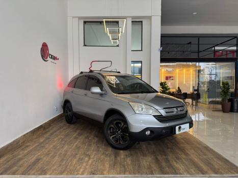 HONDA CRV 2.0 16V 4P EXL AUTOMTICO, Foto 1