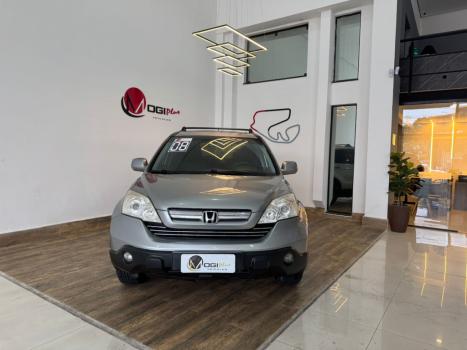 HONDA CRV 2.0 16V 4P EXL AUTOMTICO, Foto 2