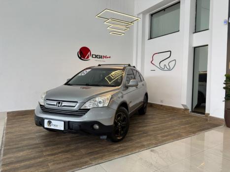 HONDA CRV 2.0 16V 4P EXL AUTOMTICO, Foto 3