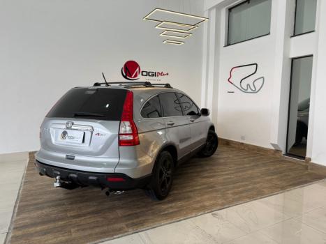 HONDA CRV 2.0 16V 4P EXL AUTOMTICO, Foto 4