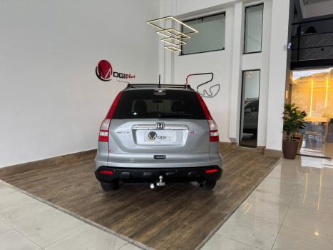 HONDA CRV 2.0 16V 4P EXL AUTOMTICO, Foto 5