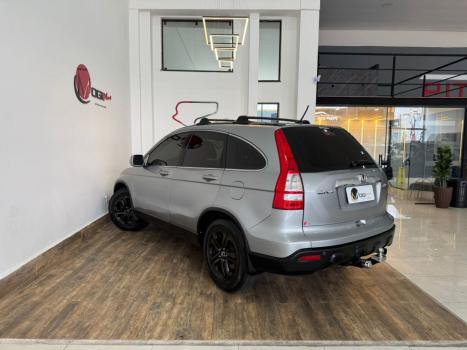 HONDA CRV 2.0 16V 4P EXL AUTOMTICO, Foto 6