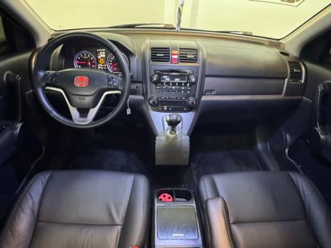 HONDA CRV 2.0 16V 4P EXL AUTOMTICO, Foto 7