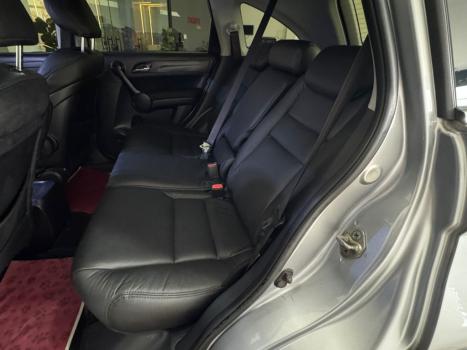 HONDA CRV 2.0 16V 4P EXL AUTOMTICO, Foto 8