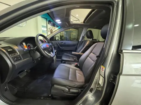 HONDA CRV 2.0 16V 4P EXL AUTOMTICO, Foto 10