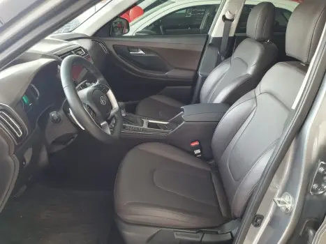 HYUNDAI Creta 1.0 12V 4P FLEX TGDI TURBO PLATINUM AUTOMTICO, Foto 6