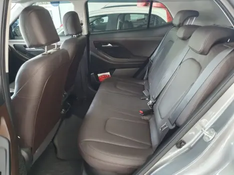 HYUNDAI Creta 1.0 12V 4P FLEX TGDI TURBO PLATINUM AUTOMTICO, Foto 7