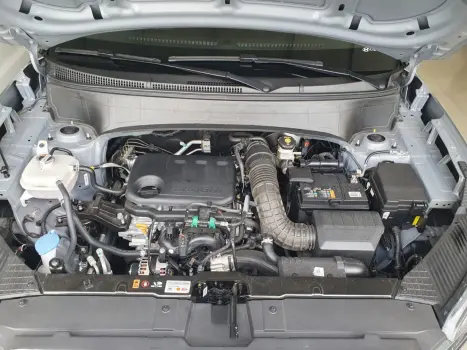 HYUNDAI Creta 1.0 12V 4P FLEX TGDI TURBO PLATINUM AUTOMTICO, Foto 9