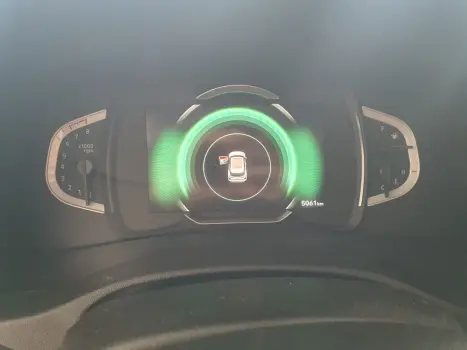 HYUNDAI Creta 1.0 12V 4P FLEX TGDI TURBO PLATINUM AUTOMTICO, Foto 11