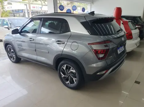 HYUNDAI Creta 1.0 12V 4P FLEX TGDI TURBO PLATINUM AUTOMTICO, Foto 12