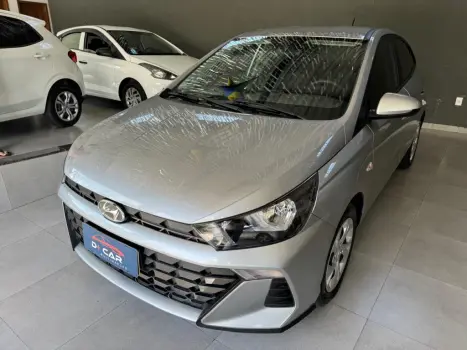 HYUNDAI HB 20 Hatch 1.0 12V 4P FLEX SENSE, Foto 2