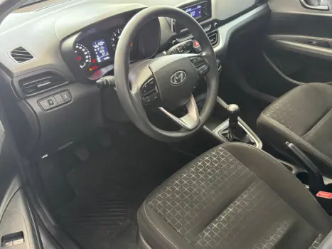 HYUNDAI HB 20 Hatch 1.0 12V 4P FLEX SENSE, Foto 3