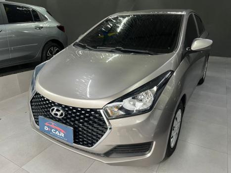 HYUNDAI HB 20 Hatch 1.0 12V 4P FLEX UNIQUE, Foto 2