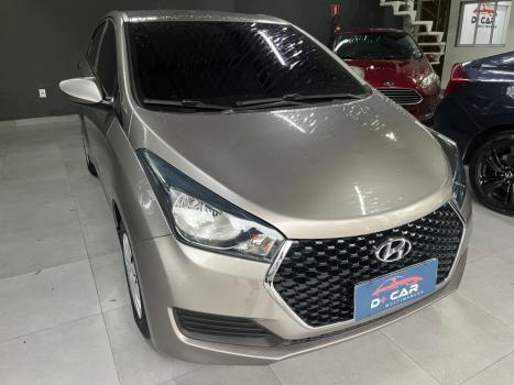 HYUNDAI HB 20 Hatch 1.0 12V 4P FLEX UNIQUE, Foto 1
