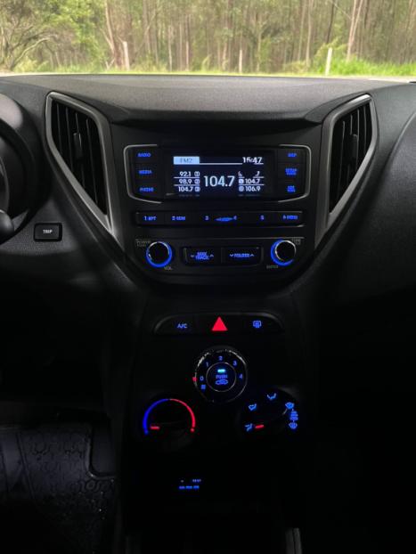 HYUNDAI HB 20 Hatch 1.0 12V 4P FLEX UNIQUE, Foto 5