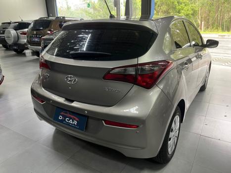 HYUNDAI HB 20 Hatch 1.0 12V 4P FLEX UNIQUE, Foto 9