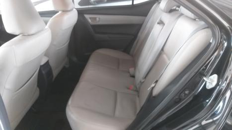 TOYOTA Corolla 2.0 16V 4P FLEX XEI DIRECT SHIFT AUTOMTICO CVT, Foto 6
