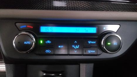 TOYOTA Corolla 2.0 16V 4P FLEX XEI DIRECT SHIFT AUTOMTICO CVT, Foto 11