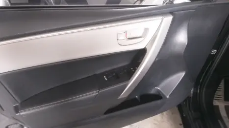 TOYOTA Corolla 2.0 16V 4P FLEX XEI DIRECT SHIFT AUTOMTICO CVT, Foto 14