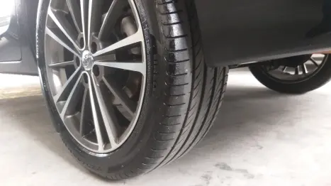 TOYOTA Corolla 2.0 16V 4P FLEX XEI DIRECT SHIFT AUTOMTICO CVT, Foto 18