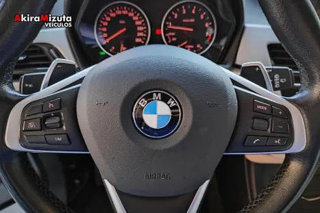 BMW X1 2.0 16V 4P S DRIVE 20I AUTOMTICO, Foto 10