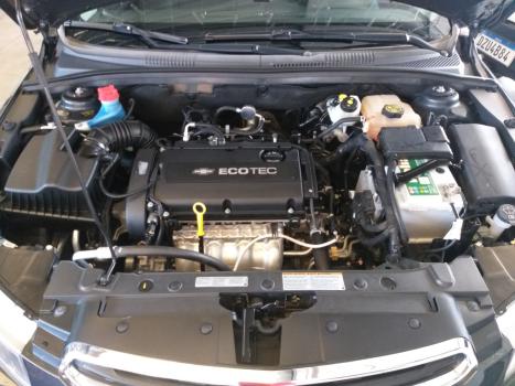CHEVROLET Cruze Hatch 1.8 16V 4P LT SPORT6 FLEX AUTOMTICO, Foto 15
