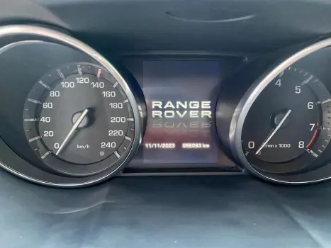 LAND ROVER Range Rover Evoque 2.0 16V 4WD PRESTIGE AUTOMTICO, Foto 8