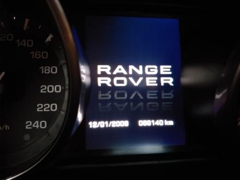 LAND ROVER Range Rover Evoque 2.0 16V 4WD PRESTIGE AUTOMTICO, Foto 8