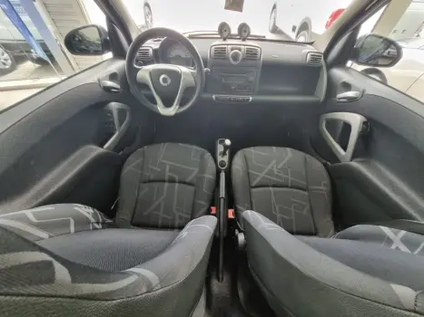 SMART Fortwo 1.0 12V 3 CILINDROS PASSION COUP  TURBO AUTOMTIC, Foto 9