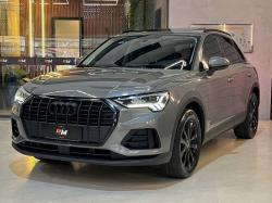 AUDI Q3 1.4 4P TFSI FLEX PRESTIGE PLUS S-TRONIC AUTOMTICO