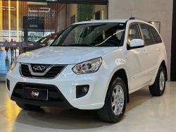 CHERY Tiggo 2.0 4P AUTOMTICO