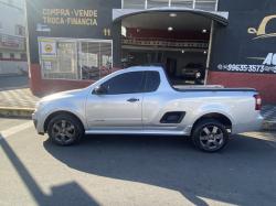 CHEVROLET Montana 1.4 FLEX LS