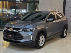 CHEVROLET Tracker 1.0 12V 4P FLEX TURBO LT AUTOMTICO
