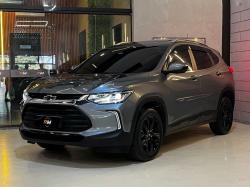 CHEVROLET Tracker 1.2 12V 4P FLEX TURBO PREMIER AUTOMTICO
