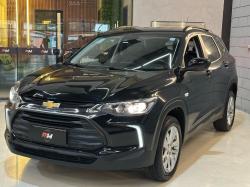 CHEVROLET Tracker 1.0 12V 4P FLEX TURBO LTZ AUTOMTICO